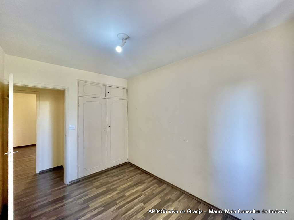 Apartamento à venda com 3 quartos, 84m² - Foto 6