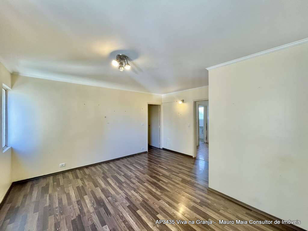 Apartamento à venda com 3 quartos, 84m² - Foto 9