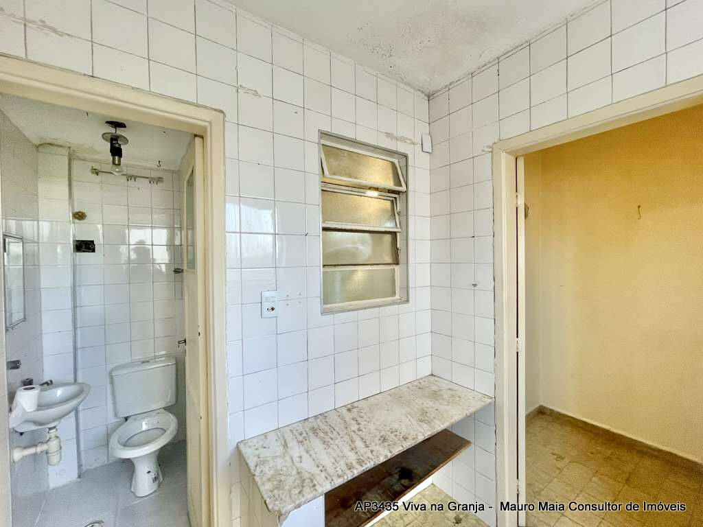 Apartamento à venda com 3 quartos, 84m² - Foto 14