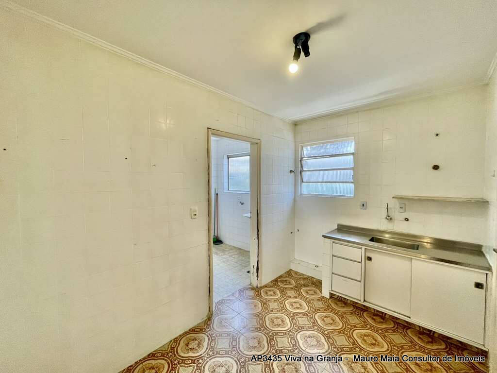 Apartamento à venda com 3 quartos, 84m² - Foto 11