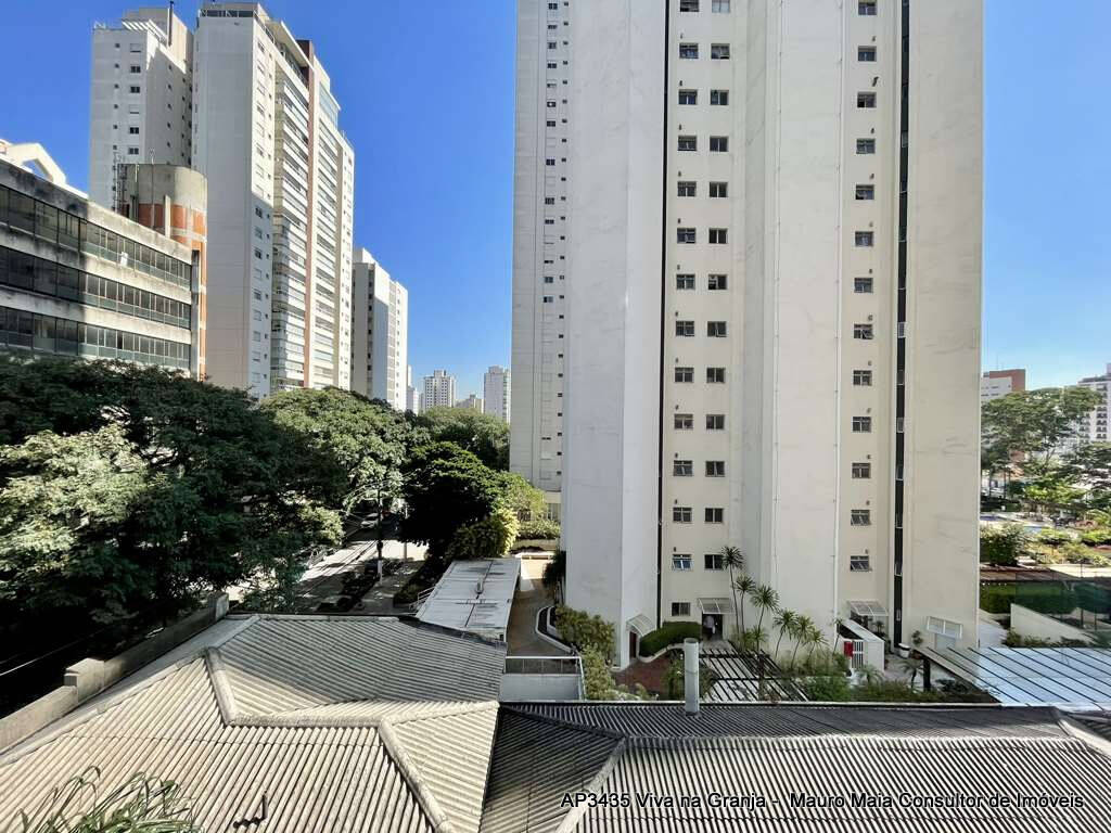 Apartamento à venda com 3 quartos, 84m² - Foto 16