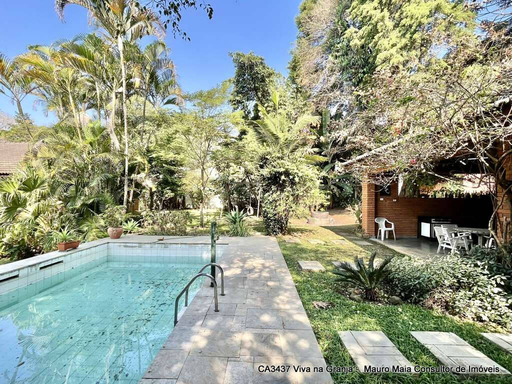 Casa à venda e aluguel com 5 quartos, 923m² - Foto 6