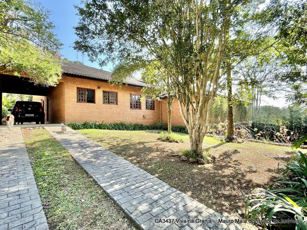 Casa à venda e aluguel com 5 quartos, 923m² - Foto 10