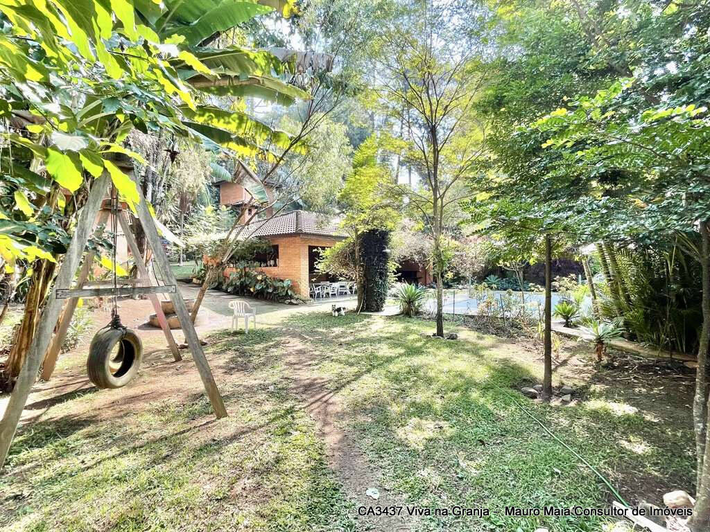 Casa à venda e aluguel com 5 quartos, 923m² - Foto 18