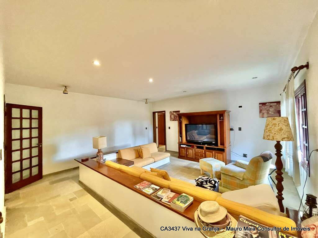 Casa à venda e aluguel com 5 quartos, 923m² - Foto 29