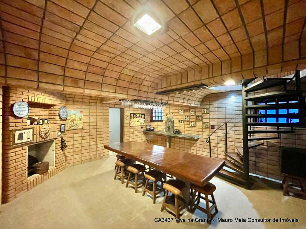 Casa à venda e aluguel com 5 quartos, 923m² - Foto 47