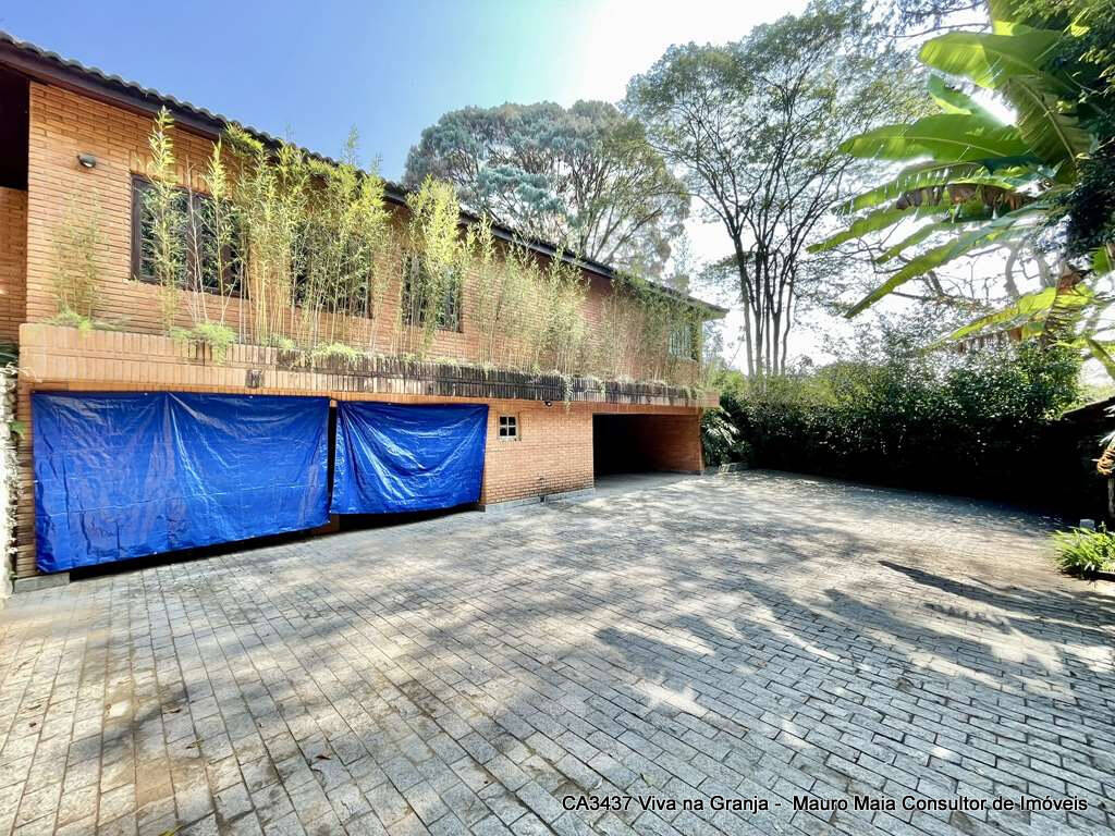 Casa à venda e aluguel com 5 quartos, 923m² - Foto 56