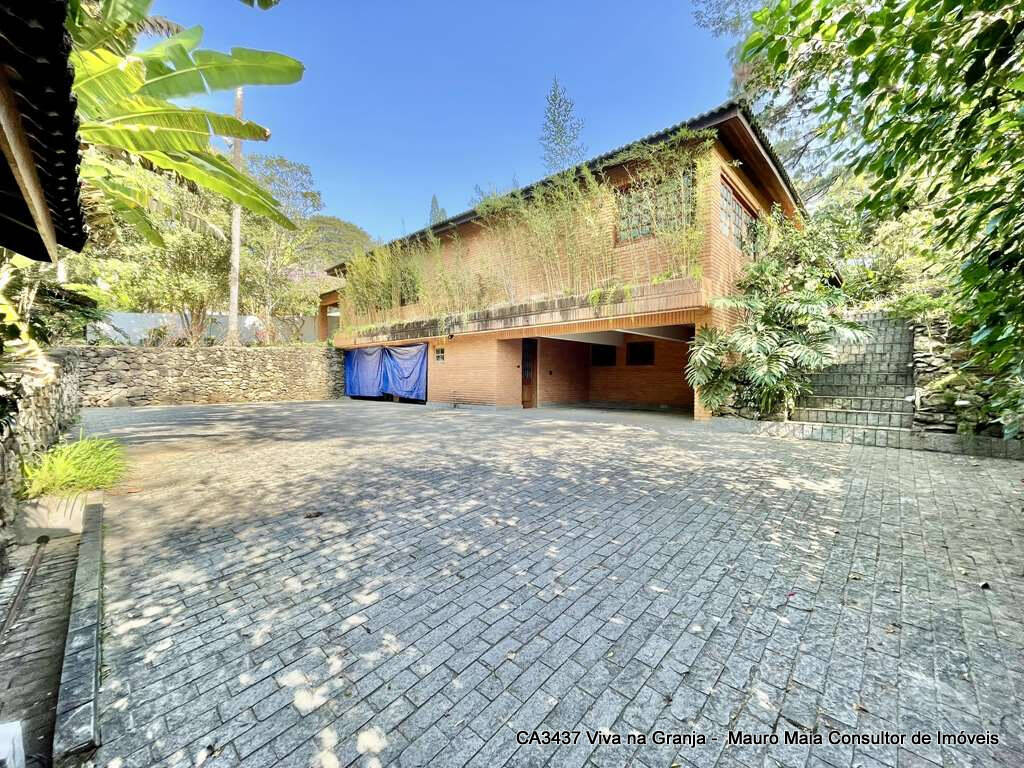 Casa à venda e aluguel com 5 quartos, 923m² - Foto 55