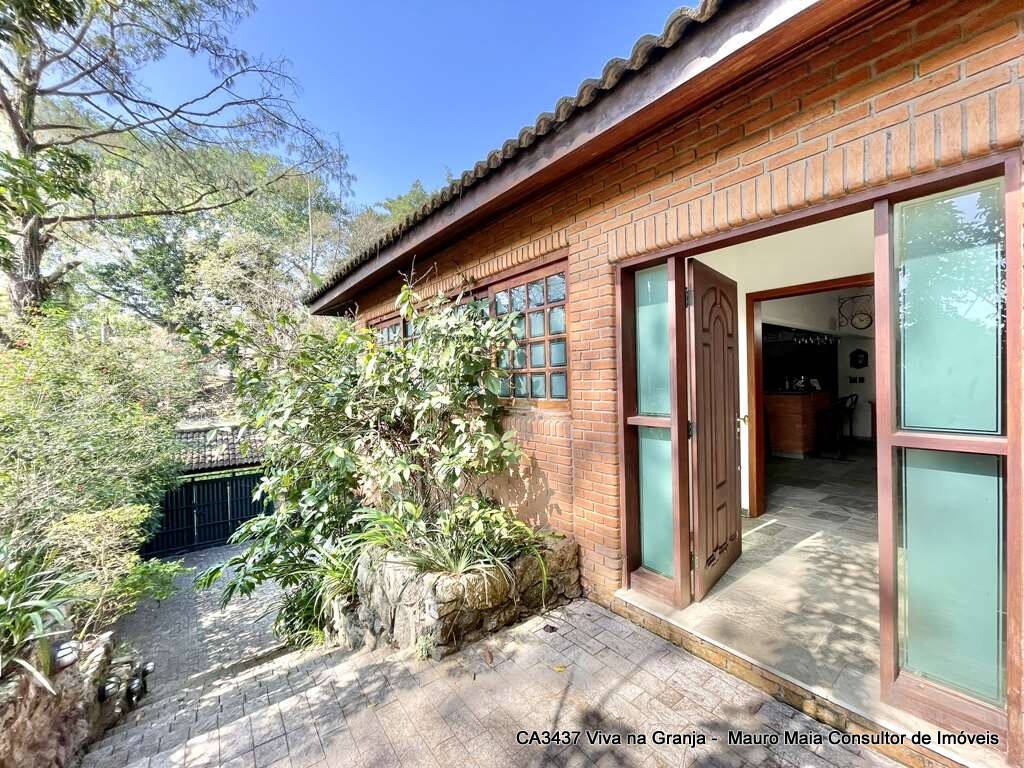 Casa à venda e aluguel com 5 quartos, 923m² - Foto 58