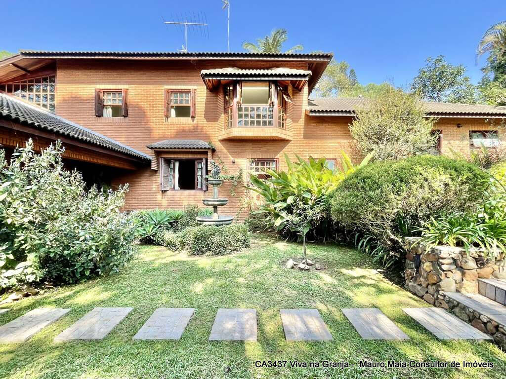 Casa à venda e aluguel com 5 quartos, 923m² - Foto 67