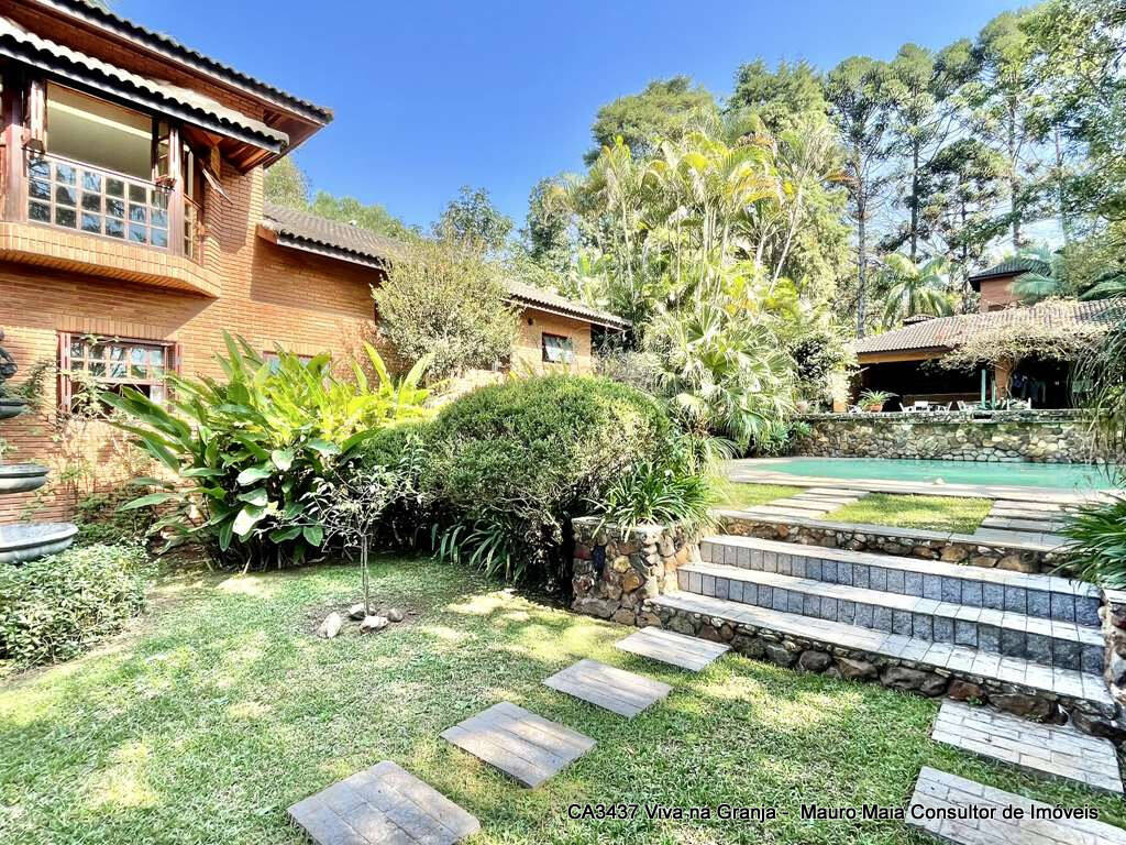 Casa à venda e aluguel com 5 quartos, 923m² - Foto 65