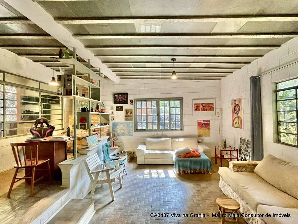 Casa à venda e aluguel com 5 quartos, 923m² - Foto 72