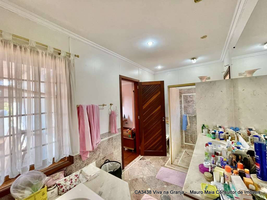 Casa de Condomínio à venda com 6 quartos, 528m² - Foto 38