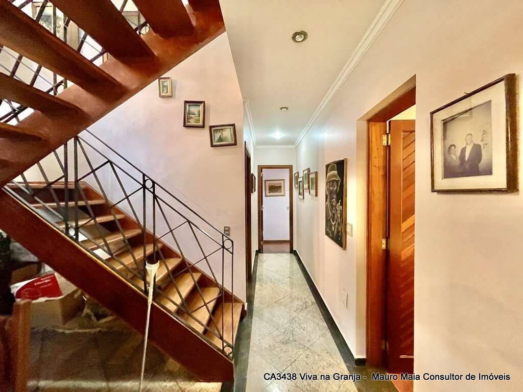 Casa de Condomínio à venda com 6 quartos, 528m² - Foto 42