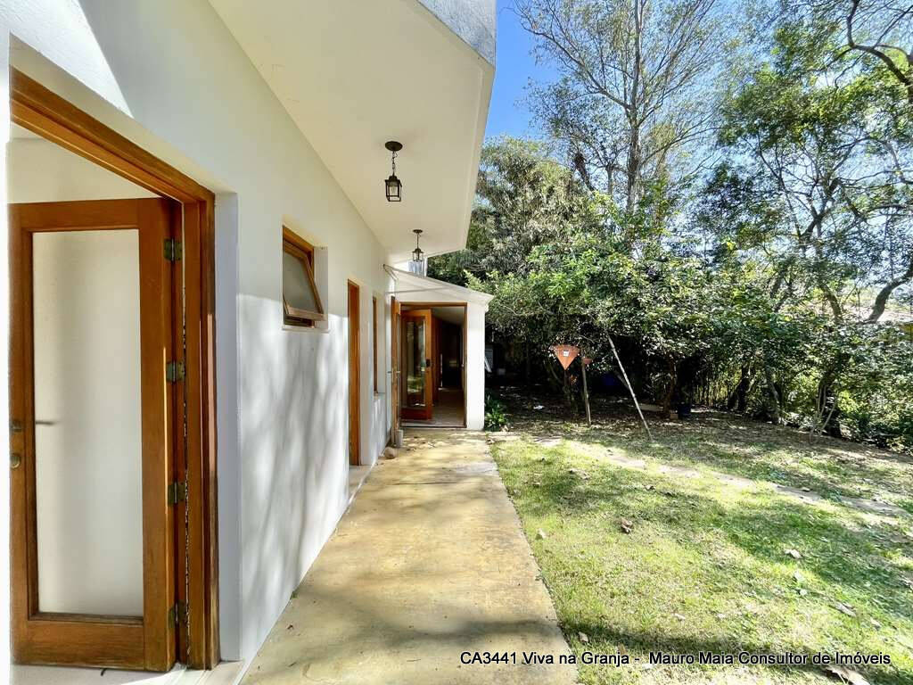 Casa de Condomínio à venda com 5 quartos, 608m² - Foto 18