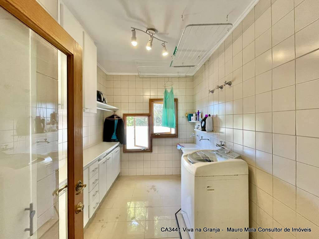 Casa de Condomínio à venda com 5 quartos, 608m² - Foto 33