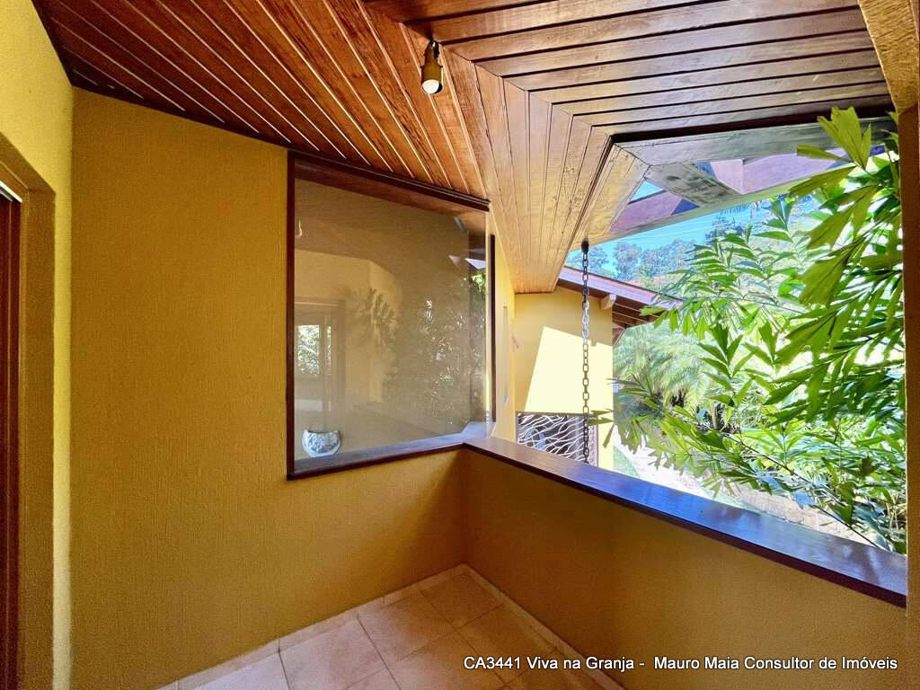 Casa de Condomínio à venda com 5 quartos, 608m² - Foto 47