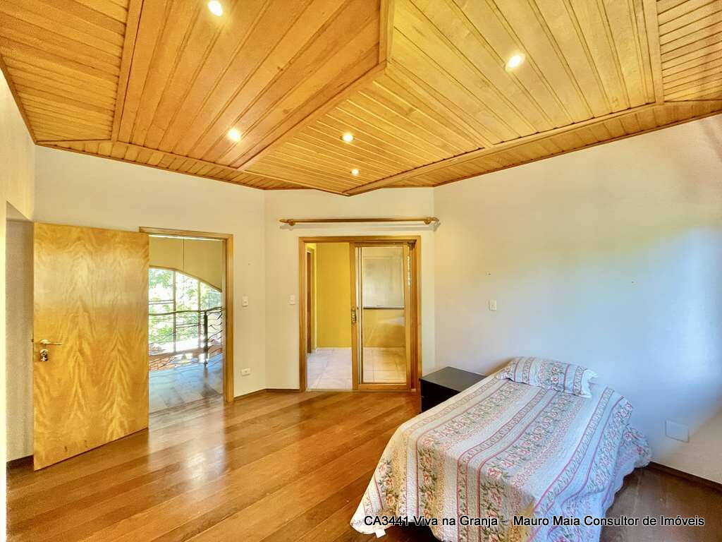 Casa de Condomínio à venda com 5 quartos, 608m² - Foto 45