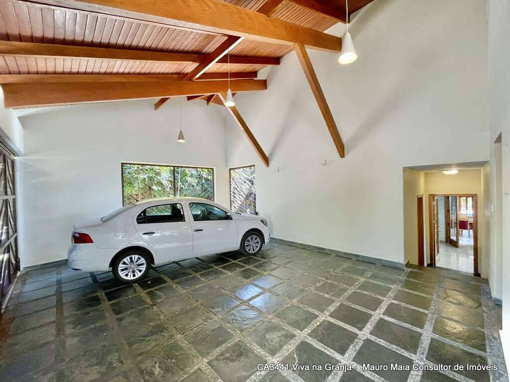 Casa de Condomínio à venda com 5 quartos, 608m² - Foto 53