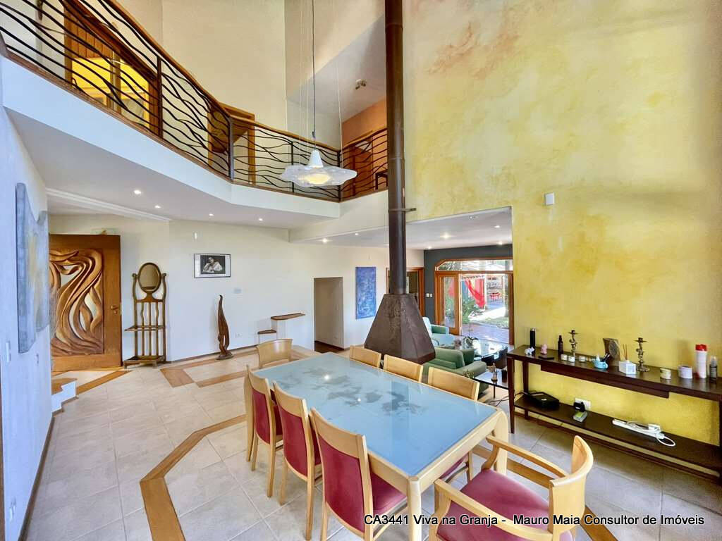 Casa de Condomínio à venda com 5 quartos, 608m² - Foto 59