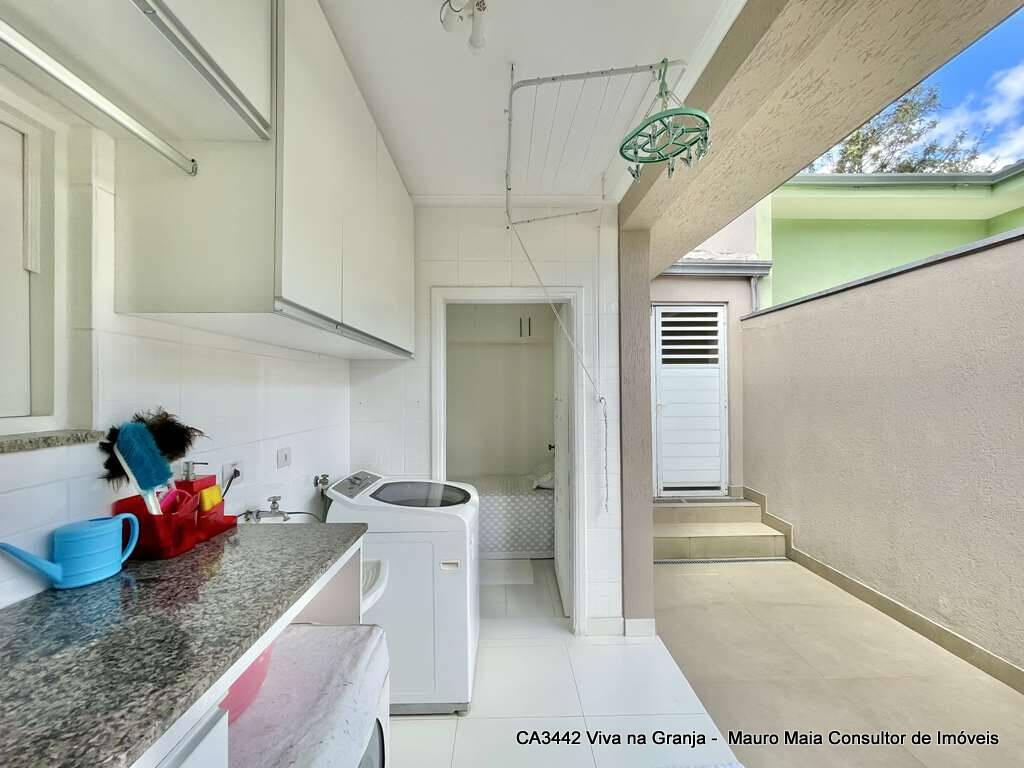 Casa de Condomínio à venda com 4 quartos, 576m² - Foto 27