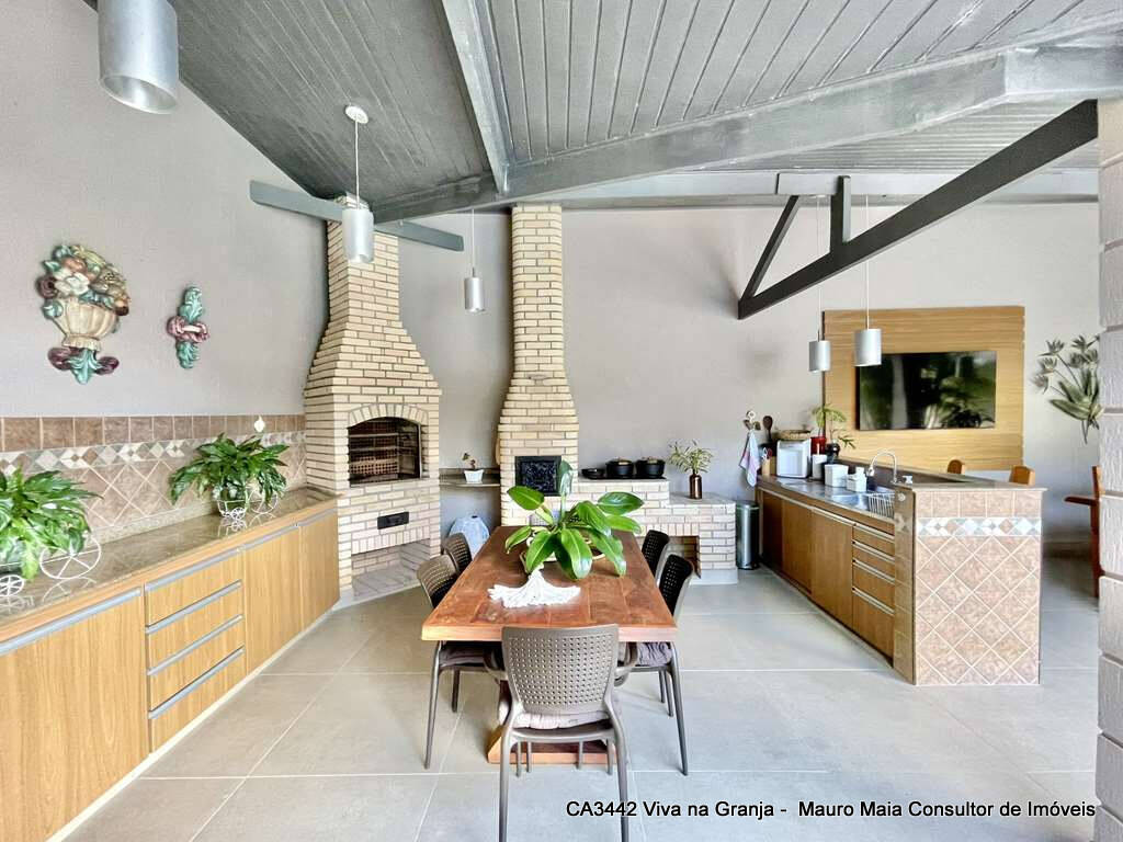 Casa de Condomínio à venda com 4 quartos, 576m² - Foto 53