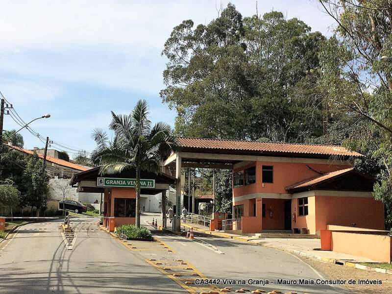 Casa de Condomínio à venda com 4 quartos, 576m² - Foto 72