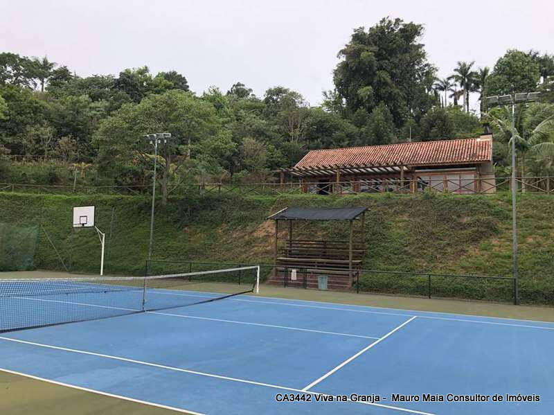 Casa de Condomínio à venda com 4 quartos, 576m² - Foto 78