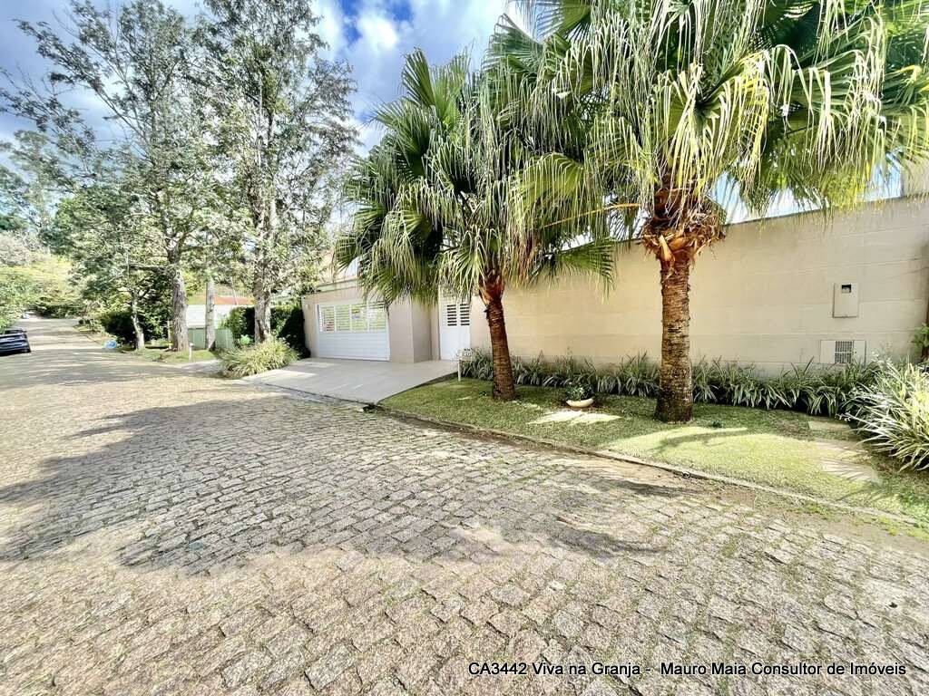 Casa de Condomínio à venda com 4 quartos, 576m² - Foto 83