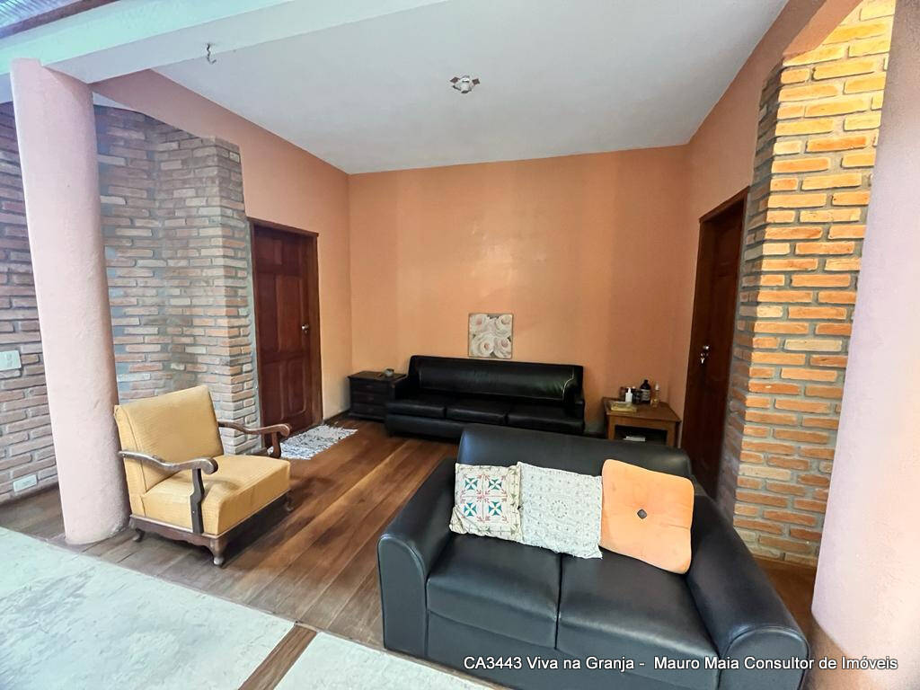 Casa à venda com 4 quartos, 671m² - Foto 4