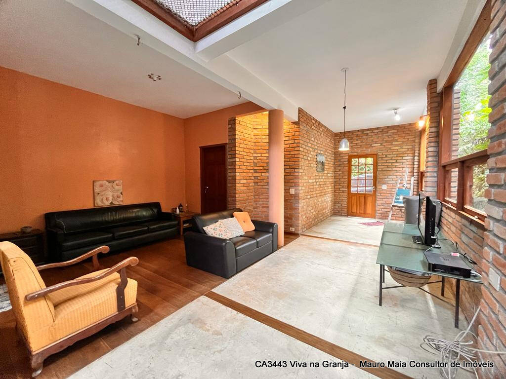 Casa à venda com 4 quartos, 671m² - Foto 3