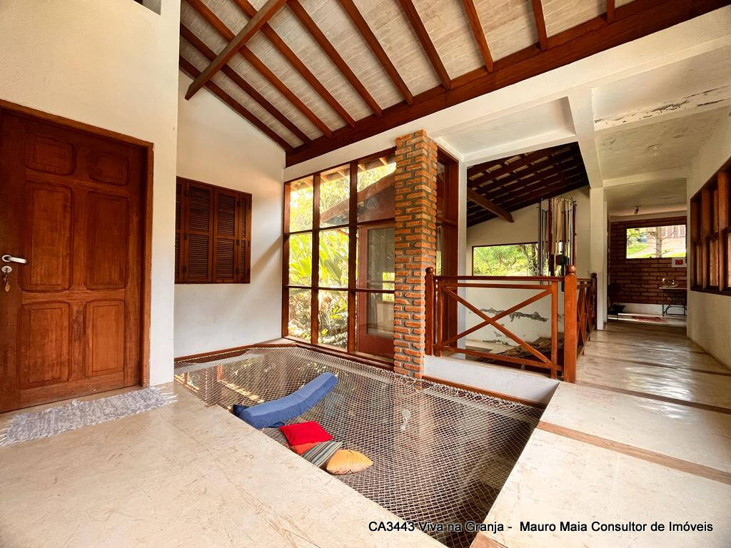 Casa à venda com 4 quartos, 671m² - Foto 11