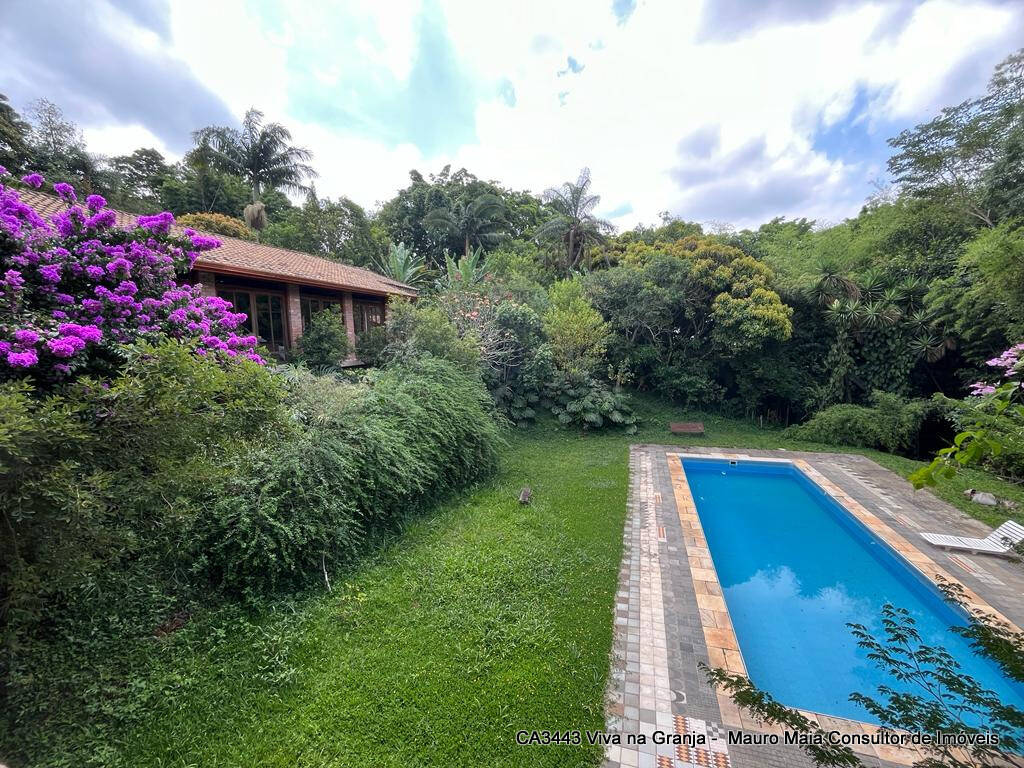 Casa à venda com 4 quartos, 671m² - Foto 22