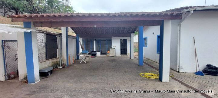 Casa de Condomínio para alugar com 3 quartos, 390m² - Foto 6