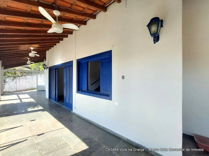 Casa de Condomínio para alugar com 3 quartos, 390m² - Foto 16