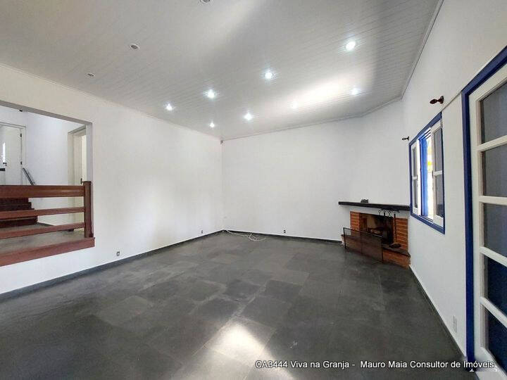 Casa de Condomínio para alugar com 3 quartos, 390m² - Foto 18