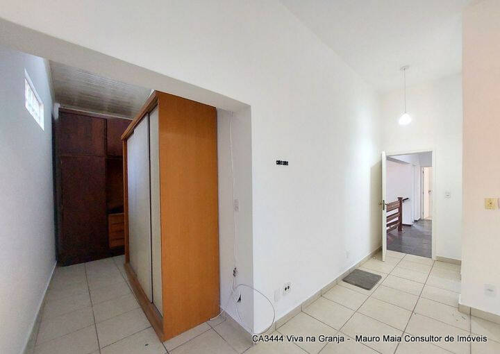 Casa de Condomínio para alugar com 3 quartos, 390m² - Foto 25