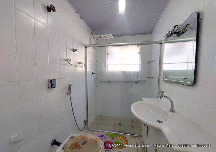 Casa de Condomínio para alugar com 3 quartos, 390m² - Foto 23