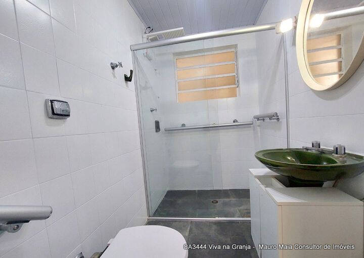 Casa de Condomínio para alugar com 3 quartos, 390m² - Foto 28