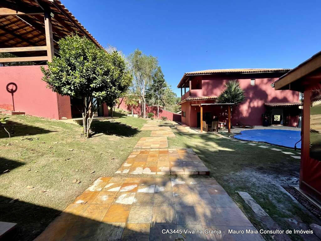 Casa de Condomínio à venda com 4 quartos, 1400m² - Foto 26