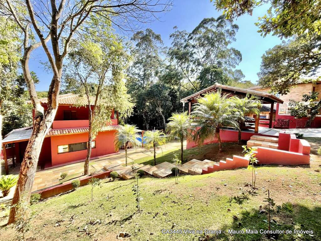 Casa de Condomínio à venda com 4 quartos, 1400m² - Foto 27