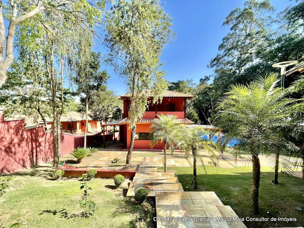 Casa de Condomínio à venda com 4 quartos, 1400m² - Foto 28