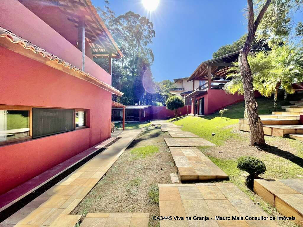 Casa de Condomínio à venda com 4 quartos, 1400m² - Foto 29