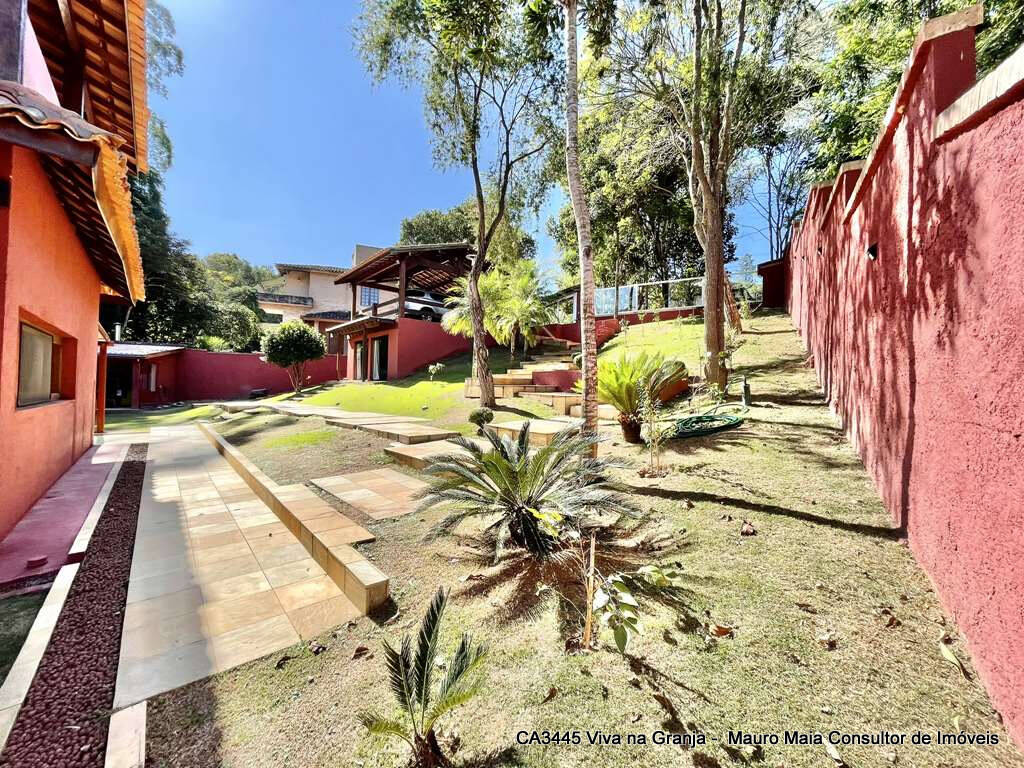 Casa de Condomínio à venda com 4 quartos, 1400m² - Foto 30