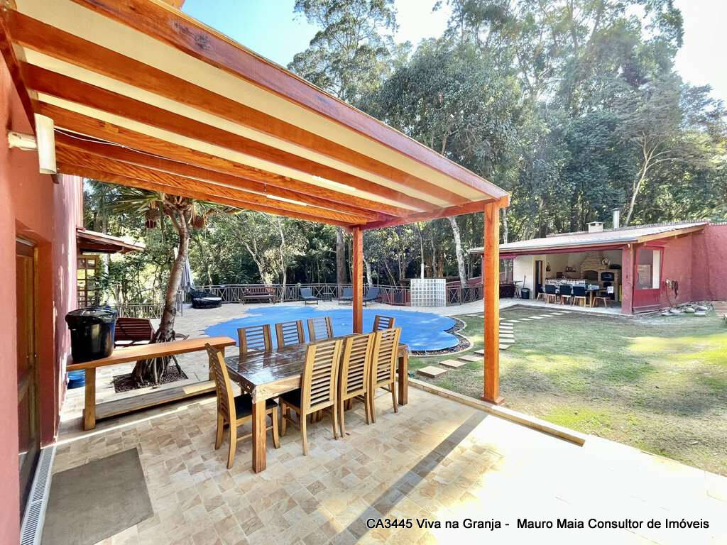 Casa de Condomínio à venda com 4 quartos, 1400m² - Foto 31