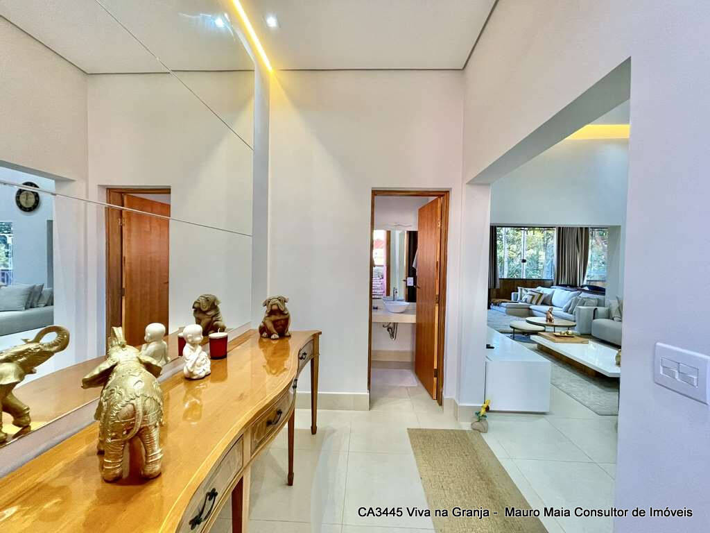 Casa de Condomínio à venda com 4 quartos, 1400m² - Foto 41