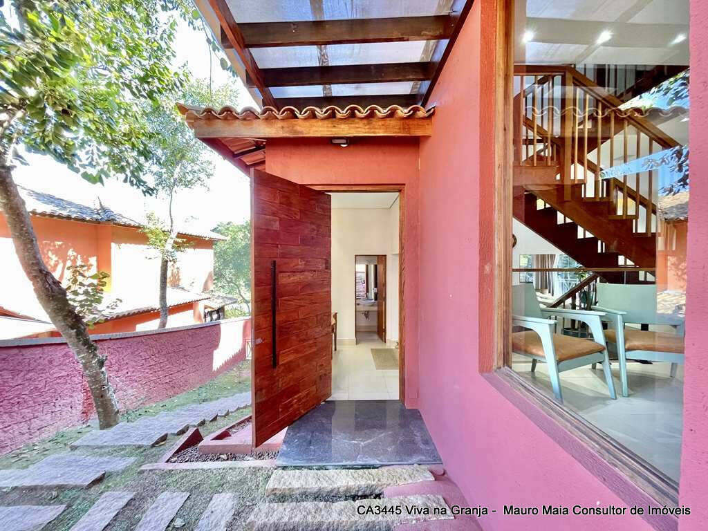 Casa de Condomínio à venda com 4 quartos, 1400m² - Foto 40