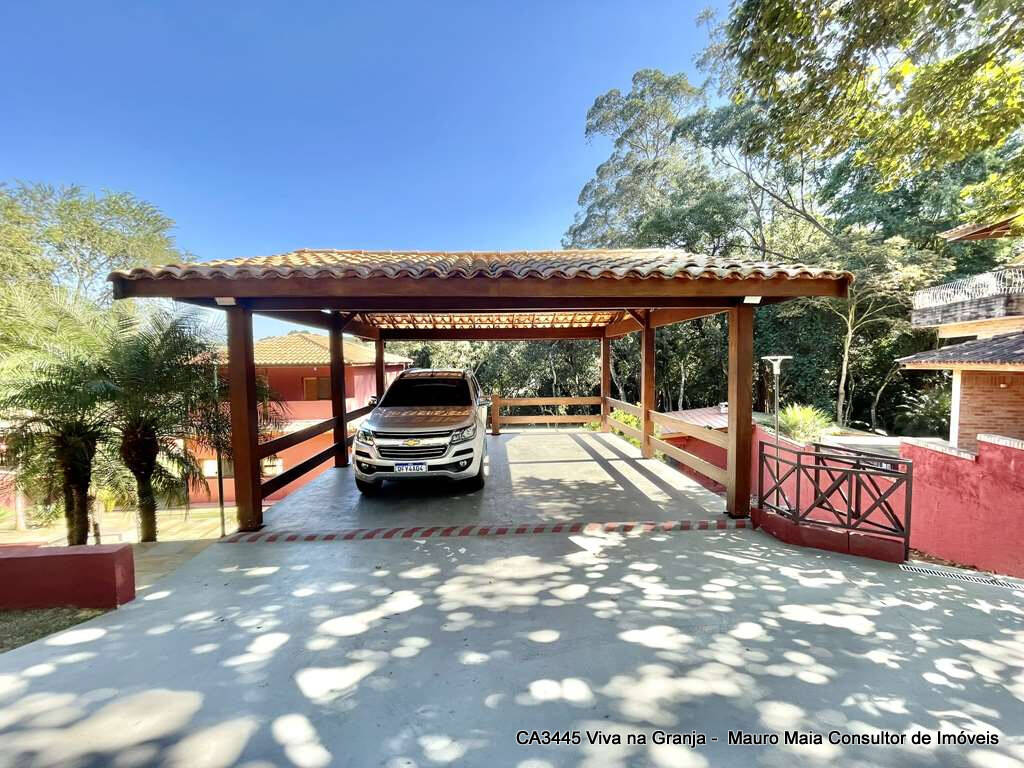 Casa de Condomínio à venda com 4 quartos, 1400m² - Foto 50