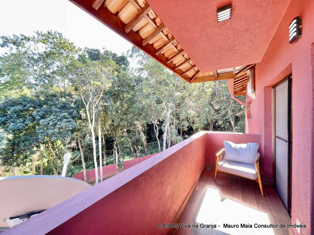 Casa de Condomínio à venda com 4 quartos, 1400m² - Foto 55