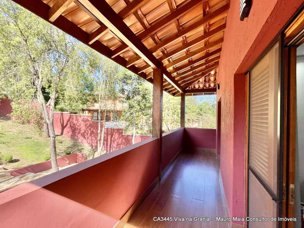 Casa de Condomínio à venda com 4 quartos, 1400m² - Foto 61